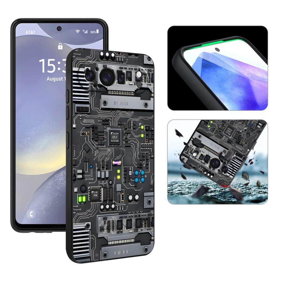 Case for Google Pixel 10A 8a 9 - огляд і ціна Gaming Console In