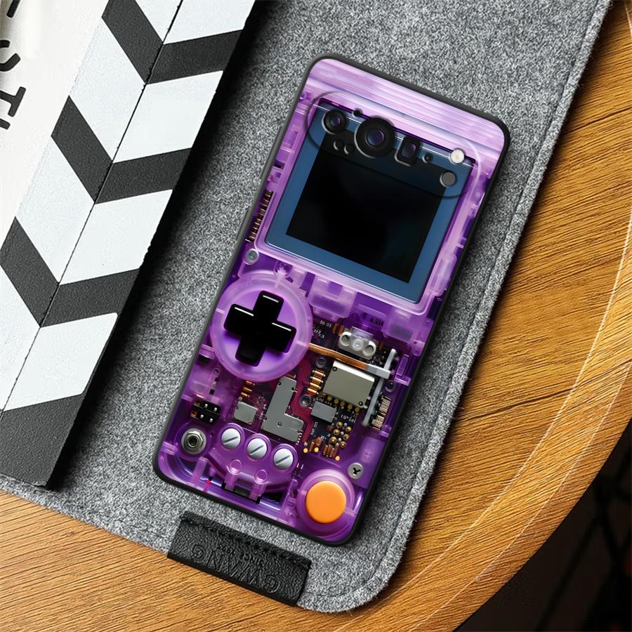 Case for Google Pixel 10A 8a 9 - огляд і ціна Gaming Console In