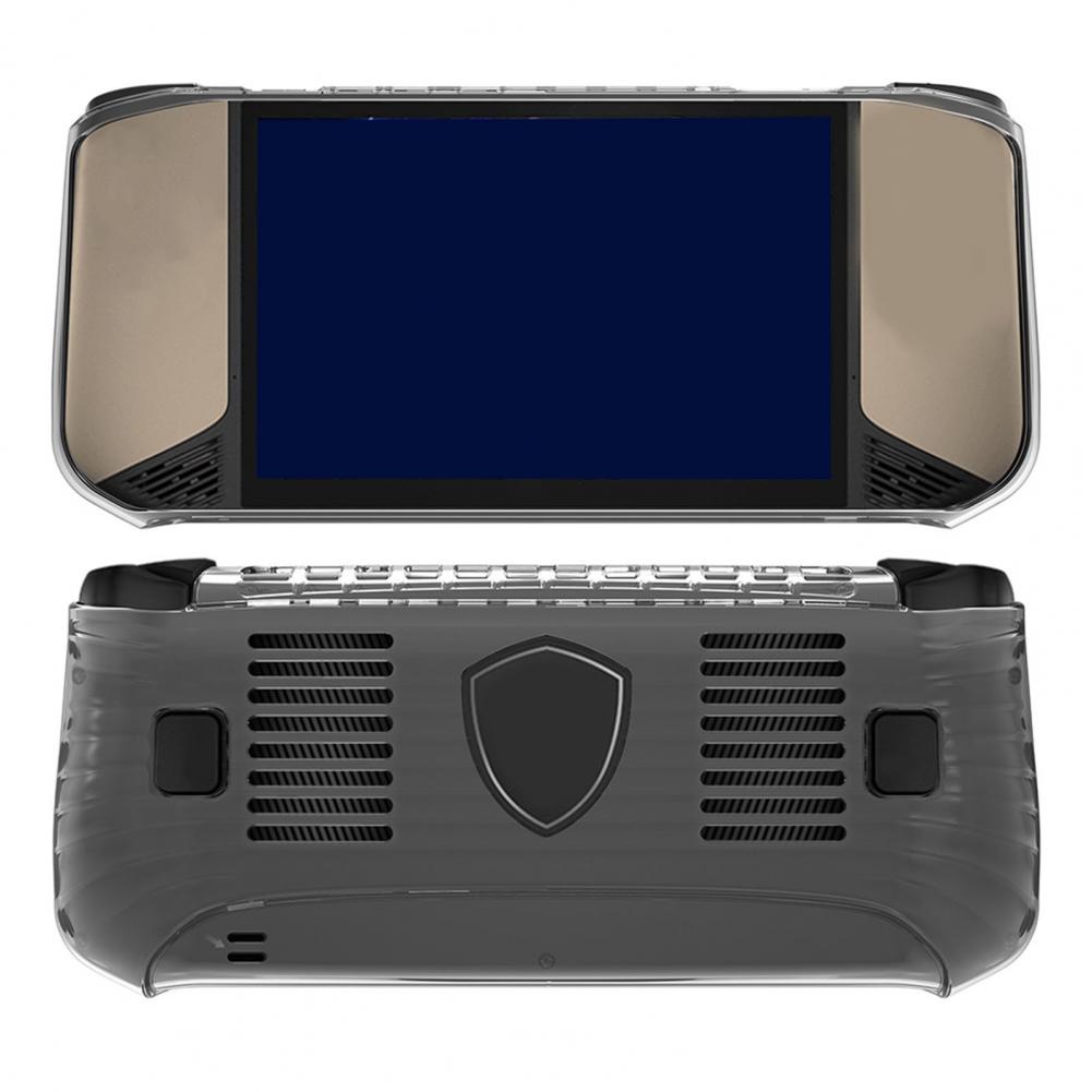 Game Machine Accessories Dust- - огляд і ціна Gaming Console Display Case