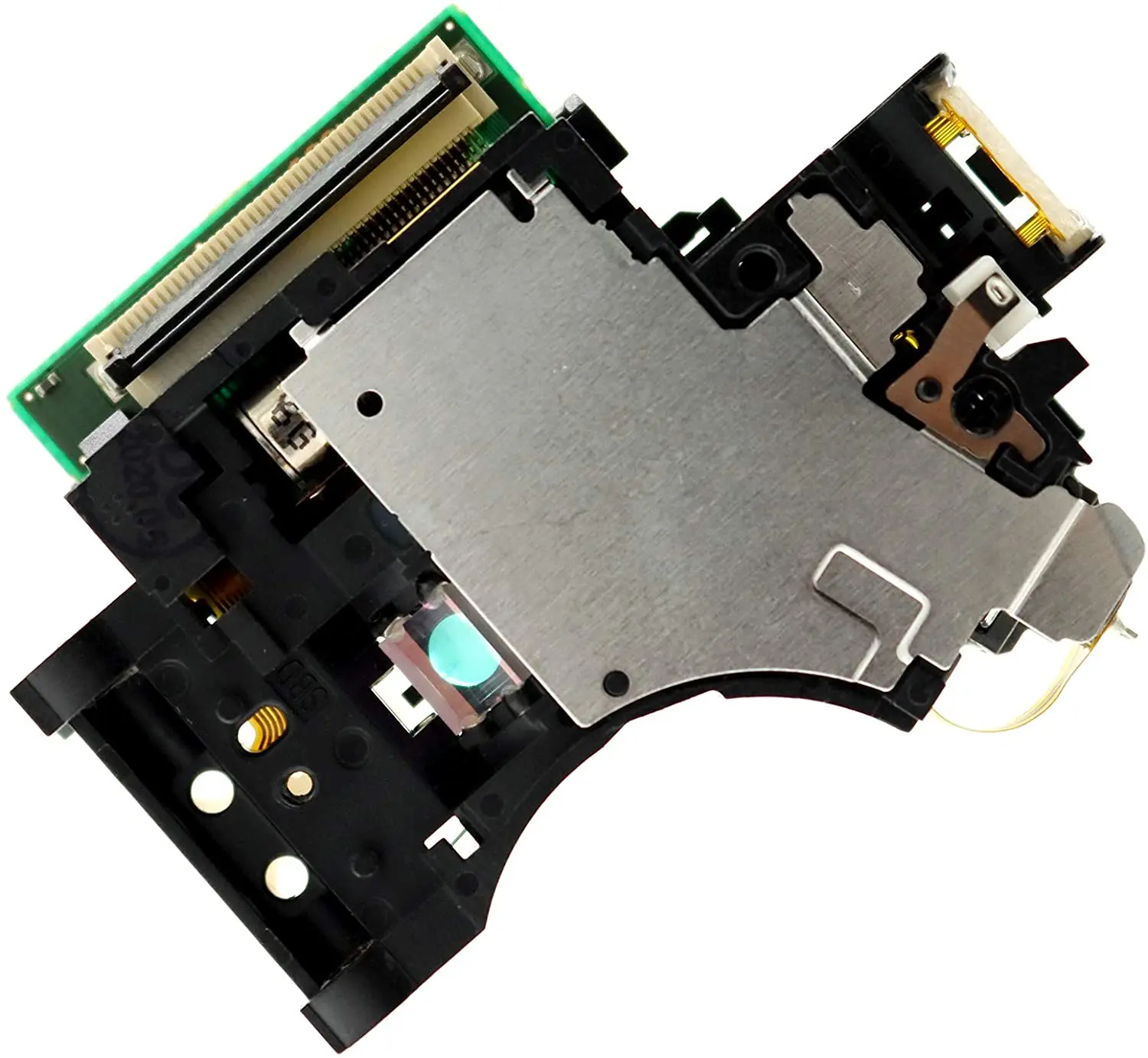 1PCS KES-496A Optical Laser Le - огляд і ціна Gaming Console In Tv